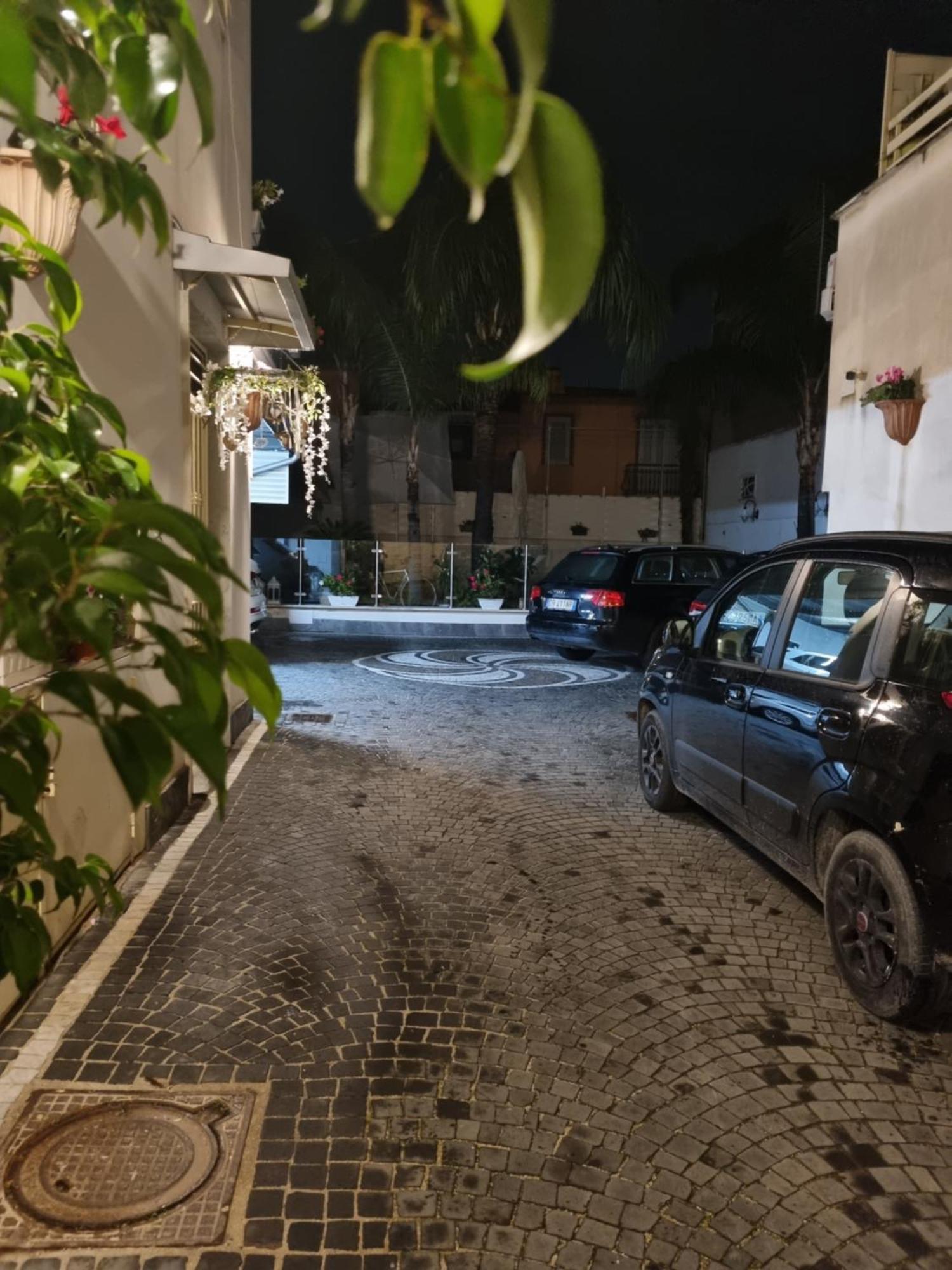 Home Santa Chiara מריליאנו מראה חיצוני תמונה