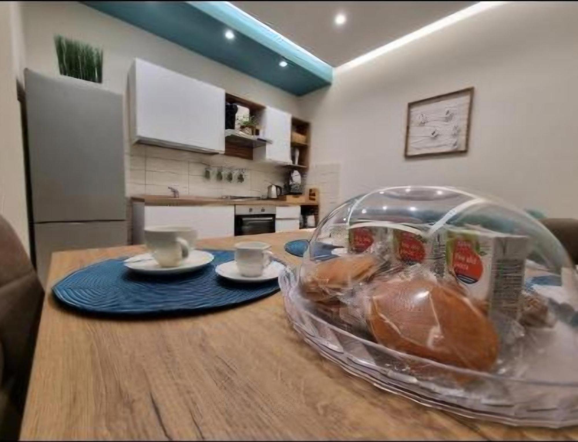 Home Santa Chiara מריליאנו מראה חיצוני תמונה