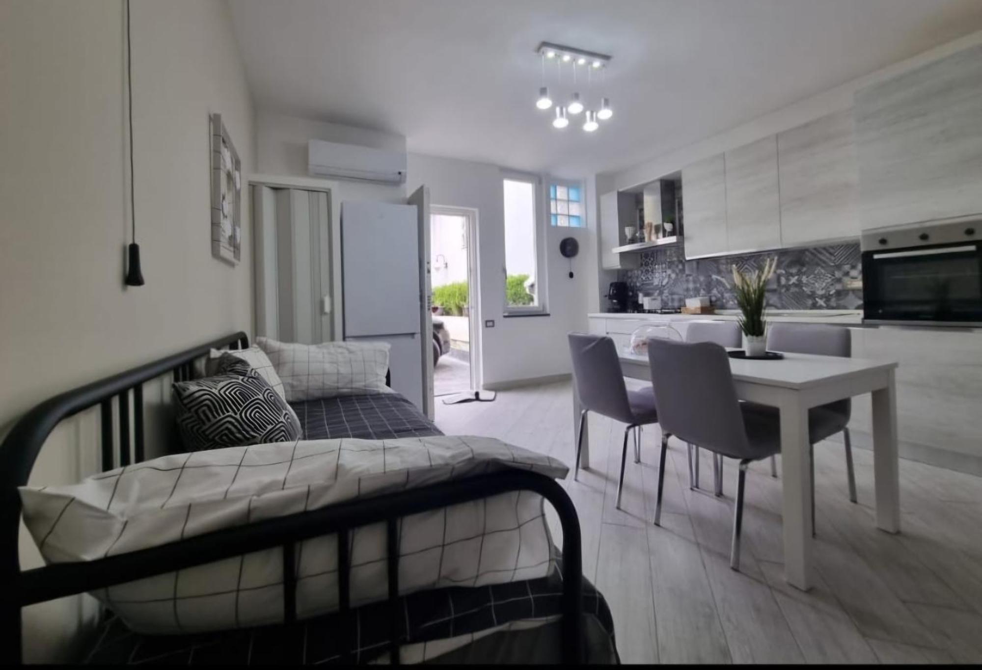 Home Santa Chiara מריליאנו מראה חיצוני תמונה