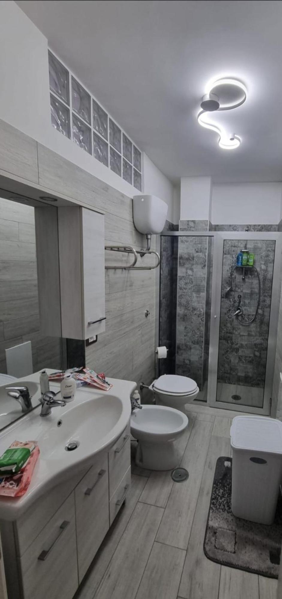 Home Santa Chiara מריליאנו מראה חיצוני תמונה