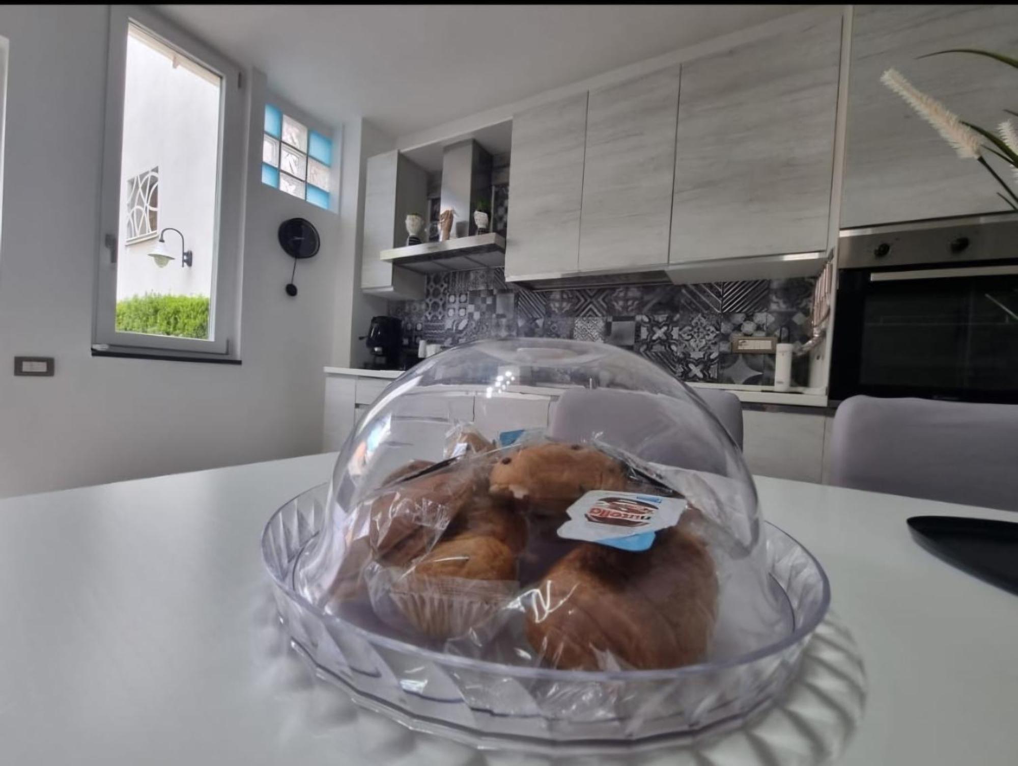 Home Santa Chiara מריליאנו מראה חיצוני תמונה