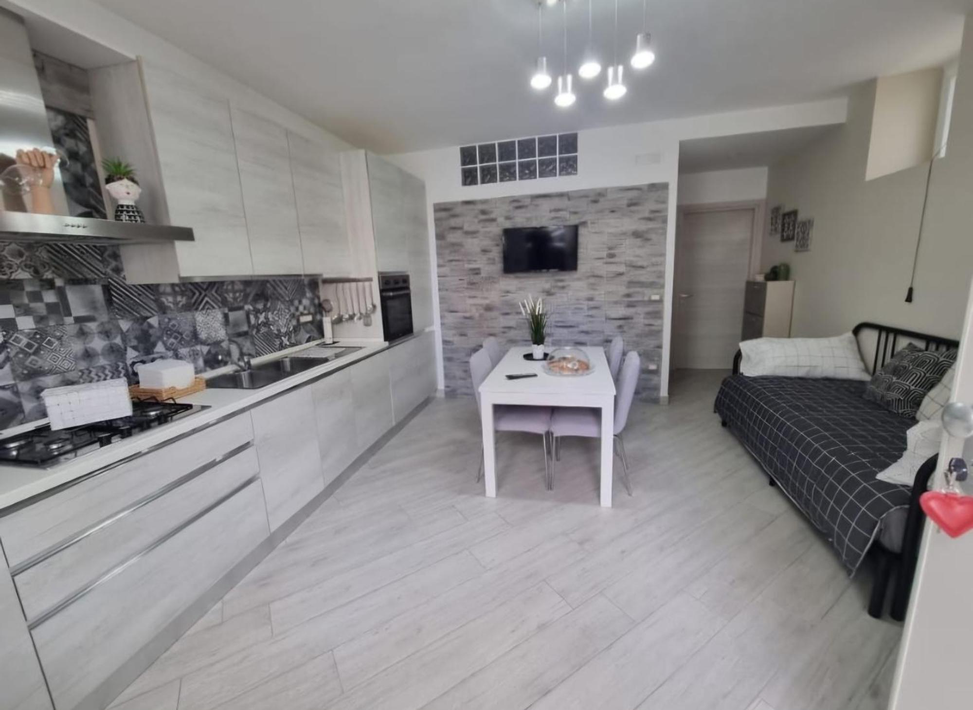 Home Santa Chiara מריליאנו מראה חיצוני תמונה